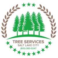 Tree Services SLC Logo