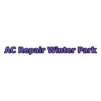 AC Repair Winter Park Logo