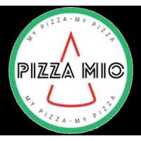 Pizza Mio Logo