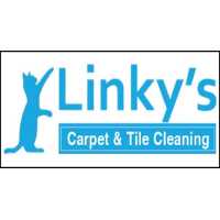 Linky's Carpet & Tile Cleaning Logo