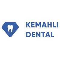 Kemahli Dental Logo