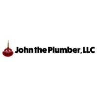 John the Plumber, LLC Logo