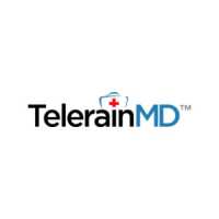 TelerainMD-Online Doctor Consultation Logo