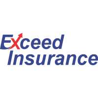 Exceed Insurance Logo