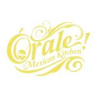 Orale Mexican Kitchen Logo