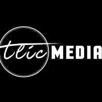 TLIC Wedding Photo & Video Logo