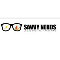 Savvy Chicago Website Designers & SEO Company Logo