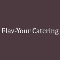 Flav-Your Catering Logo