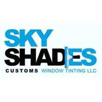 Sky Shades Customs Window Tinting LLC Logo