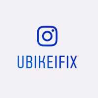 UBIKE IFIX Logo
