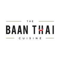 The Baan Thai Cuisine Logo