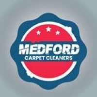 Smedford Carpet Cleaners Logo