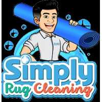 Simply Rug Cleaning Logo