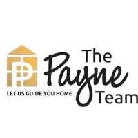 The Payne Real Estate Team Logo