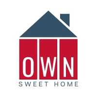 Own-Sweethome Team | Real Estate Logo