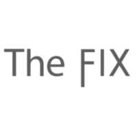 The Fix - Desktop/Laptop, Game Console, Phone, Tablet Repair and Accessories. Logo