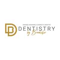 Dentistry by Brooksher Logo