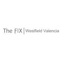 The Fix -Valencia town center Logo