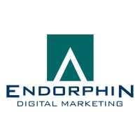 Endorphin Digital Marketing Logo