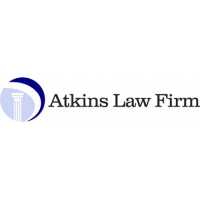 Atkins Law Firm Logo