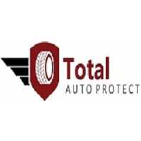 Total Auto Protect Logo