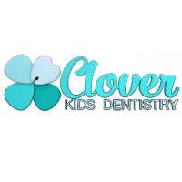 Clover Kids Dentistry Logo