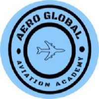 Aero Global Aviation (AGA Academy) Logo