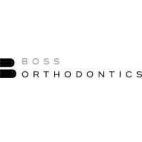 Boss Orthodontics Logo