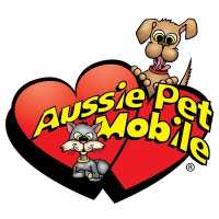 Aussie Pet Mobile Alexandria Logo