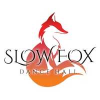 Slow Fox Dance Hall Logo