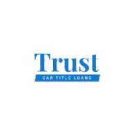 Trust Car Title Loans Middletown Logo