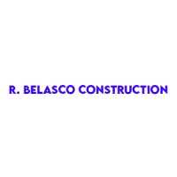 R. Belasco Construction Logo