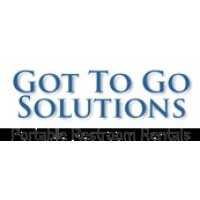 Got To Go Solutions Logo