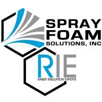 Spray Foam Solutions Inc. Logo