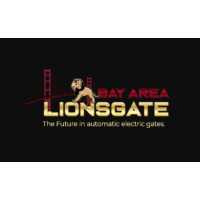 Bay Area Lions Gate - Automatic Electric Gate Repair Logo
