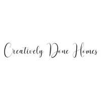 Creatively Done Homes Improvements Inc Logo