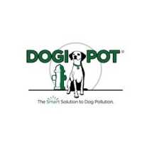 DOGIPOT Solutions Logo
