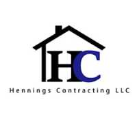 Hennings Contracting, LLC Logo