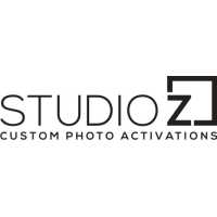 Studio Z - Photo Booths & GIF Booths Logo