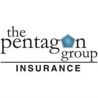 The Pentagon Group Logo