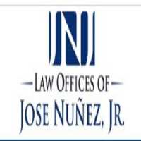 Law Offices of Jose Nunez, Jr. Logo
