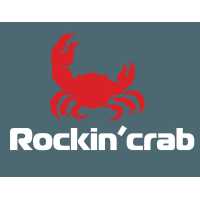 Rockin Crab Seafood & Bar Logo