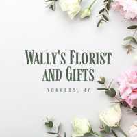 Wally's Florist And Gifts Inc. Logo