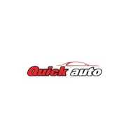 Quick Auto Sales & Repair Logo