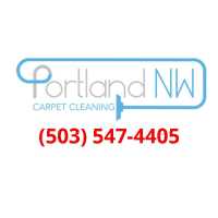 Portland NW Carpet Cleaning Logo