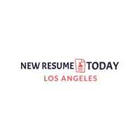 New Resume Today Logo