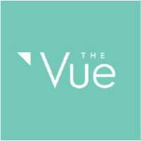 The Vue Logo