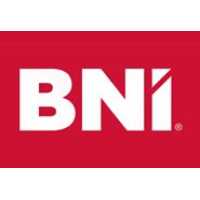 BNI Professional Business Networking - Riverside County, Ca Logo