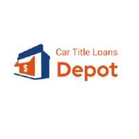 TitleMax Title Loans Logo