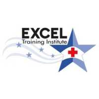 Excel Nursing Institute Logo